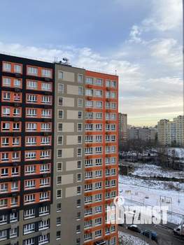 1-к квартира, вторичка, 32м2, 11/12 этаж