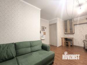 2-к квартира, вторичка, 45м2, 2/5 этаж