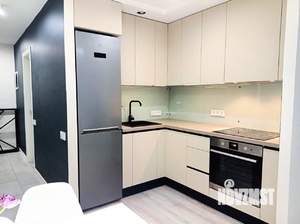 2-к квартира, вторичка, 54м2, 12/17 этаж