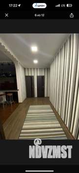2-к квартира, вторичка, 61м2, 13/19 этаж
