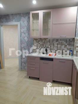 2-к квартира, вторичка, 61м2, 5/14 этаж