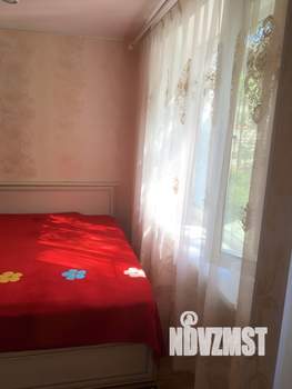 1-к квартира, вторичка, 17м2, 4/5 этаж