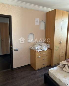 2-к квартира, вторичка, 64м2, 16/17 этаж