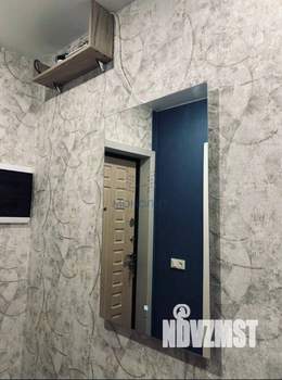 Студия квартира, вторичка, 21м2, 8/25 этаж