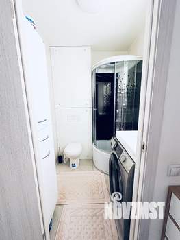 Студия квартира, вторичка, 28м2, 8/11 этаж