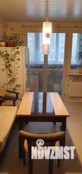 3-к квартира, вторичка, 76м2, 1/14 этаж