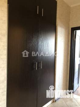 2-к квартира, вторичка, 57м2, 5/25 этаж