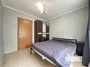 3-к квартира, вторичка, 65м2, 2/9 этаж