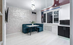 2-к квартира, вторичка, 41м2, 8/17 этаж