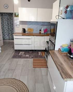 1-к квартира, вторичка, 51м2, 3/19 этаж