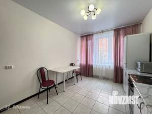 3-к квартира, вторичка, 66м2, 2/17 этаж