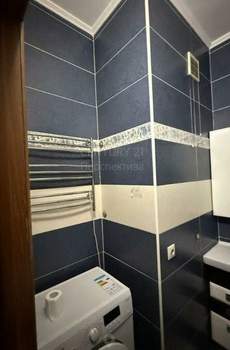 3-к квартира, вторичка, 85м2, 7/22 этаж