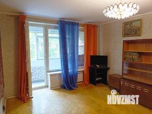 2-к квартира, вторичка, 49м2, 3/9 этаж