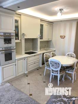 2-к квартира, вторичка, 71м2, 20/24 этаж