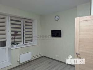 2-к квартира, вторичка, 60м2, 4/17 этаж