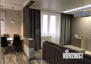 2-к квартира, вторичка, 60м2, 13/25 этаж