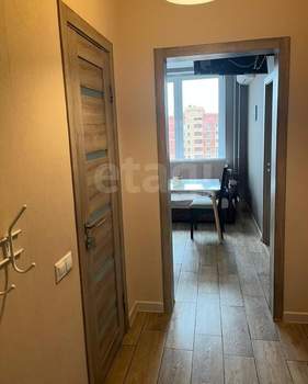 1-к квартира, вторичка, 32м2, 17/17 этаж