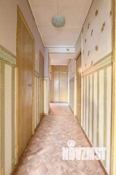 4-к квартира, вторичка, 80м2, 4/9 этаж