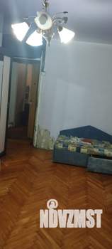2-к квартира, вторичка, 46м2, 5/5 этаж