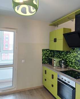 3-к квартира, вторичка, 66м2, 13/18 этаж