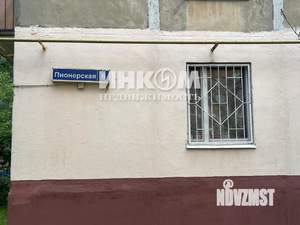 1-к квартира, вторичка, 32м2, 1/5 этаж