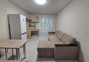 Студия квартира, вторичка, 22м2, 10/25 этаж