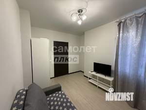 1-к квартира, вторичка, 29м2, 2/17 этаж