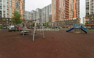 1-к квартира, вторичка, 35м2, 11/23 этаж