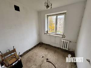 1-к квартира, вторичка, 30м2, 3/5 этаж