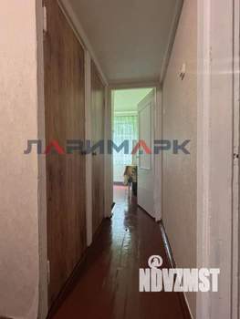 2-к квартира, вторичка, 44м2, 4/5 этаж