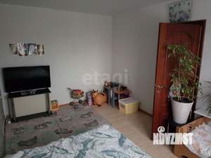 2-к квартира, вторичка, 56м2, 4/4 этаж