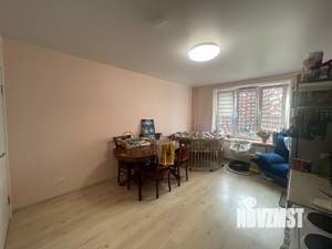 2-к квартира, вторичка, 61м2, 4/21 этаж