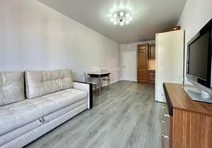 2-к квартира, вторичка, 62м2, 11/21 этаж