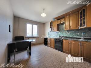 3-к квартира, вторичка, 80м2, 17/17 этаж