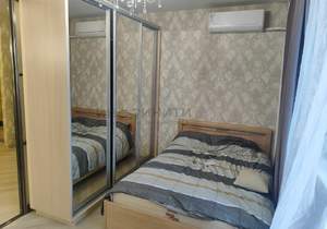 1-к квартира, вторичка, 37м2, 14/17 этаж