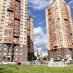 3-к квартира, вторичка, 85м2, 11/25 этаж