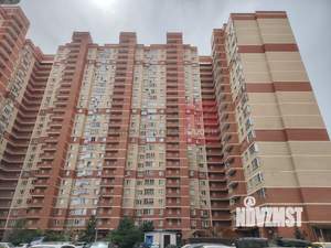 1-к квартира, вторичка, 37м2, 6/17 этаж