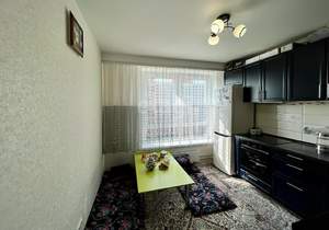 1-к квартира, вторичка, 40м2, 9/15 этаж