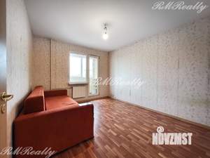 3-к квартира, вторичка, 80м2, 17/17 этаж