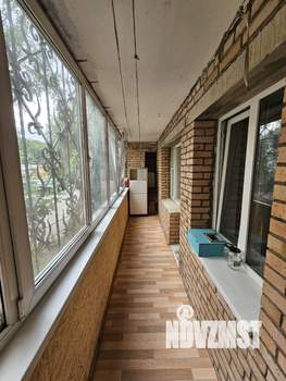 1-к квартира, вторичка, 35м2, 1/9 этаж