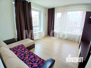 2-к квартира, вторичка, 60м2, 12/15 этаж
