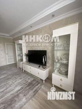 2-к квартира, вторичка, 60м2, 3/17 этаж