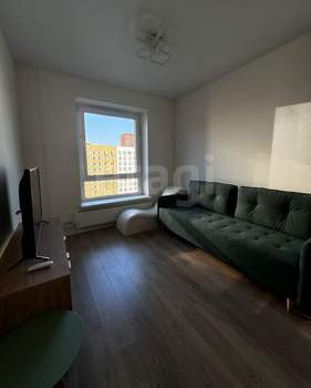1-к квартира, вторичка, 32м2, 14/16 этаж