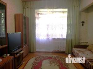 2-к квартира, вторичка, 54м2, 4/4 этаж