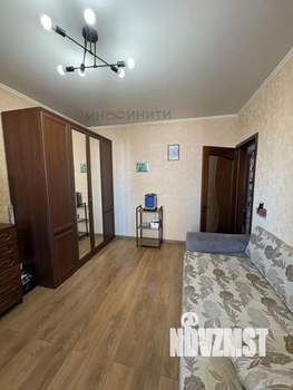 2-к квартира, вторичка, 58м2, 13/17 этаж
