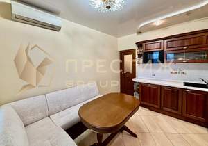 3-к квартира, вторичка, 92м2, 16/16 этаж