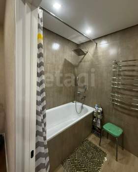 4-к квартира, вторичка, 93м2, 18/19 этаж