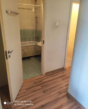 2-к квартира, вторичка, 57м2, 3/14 этаж