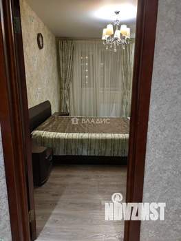3-к квартира, вторичка, 90м2, 23/25 этаж