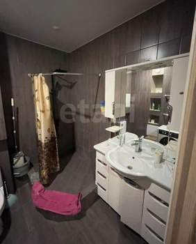 2-к квартира, вторичка, 48м2, 13/25 этаж